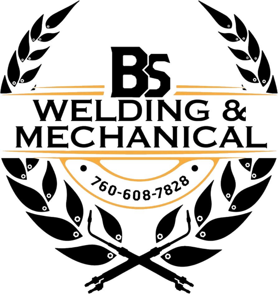 B.S. Welding & Mechanical